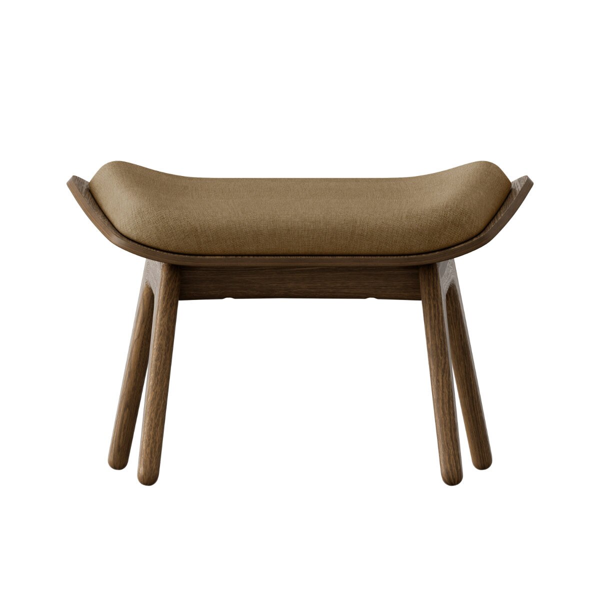 Reader Ottoman